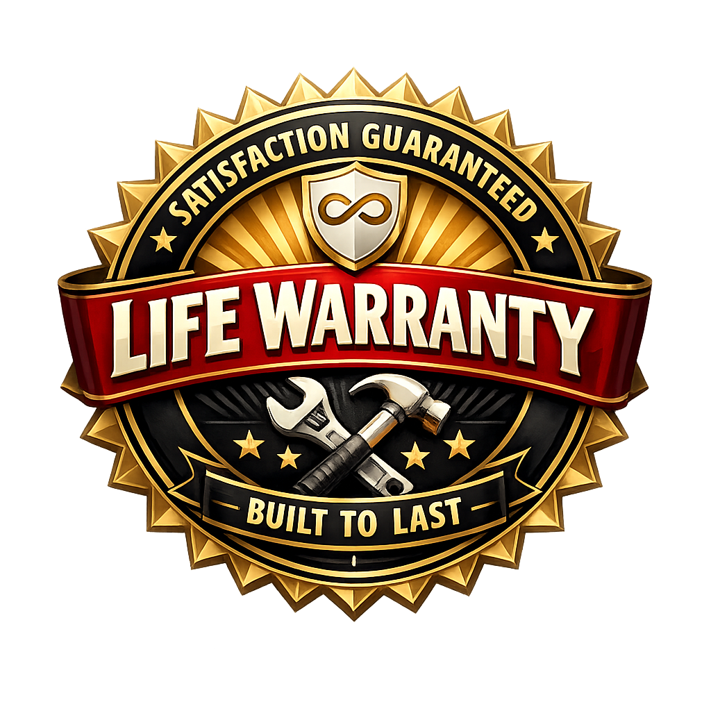 Life Warranty