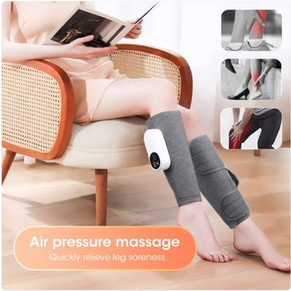 EverEase Advanced Calf Massager