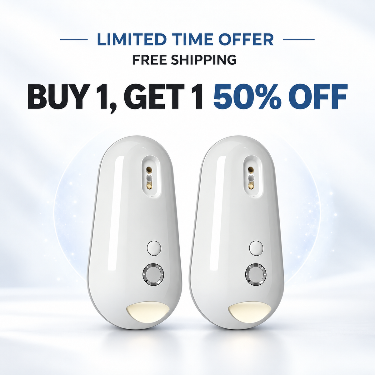 EverEase UV Light