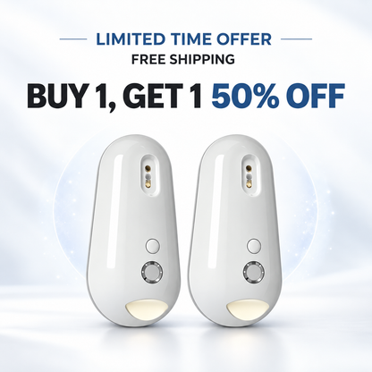 EverEase UV Light