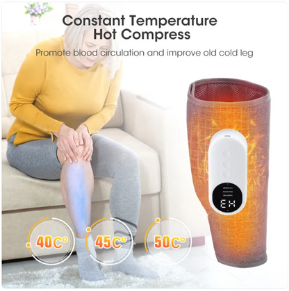 EverEase Advanced Calf Massager