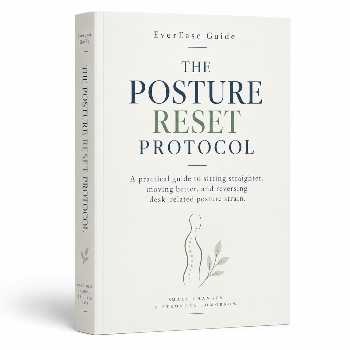 The POSTURE RESET Protocol