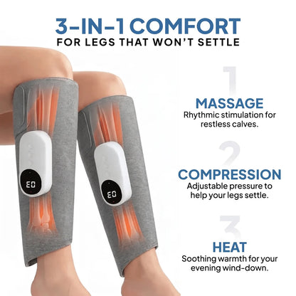 EverEase RLS Massager