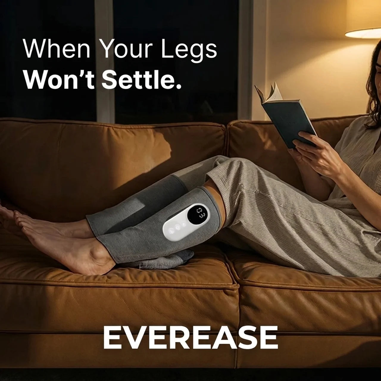 EverEase RLS Massager