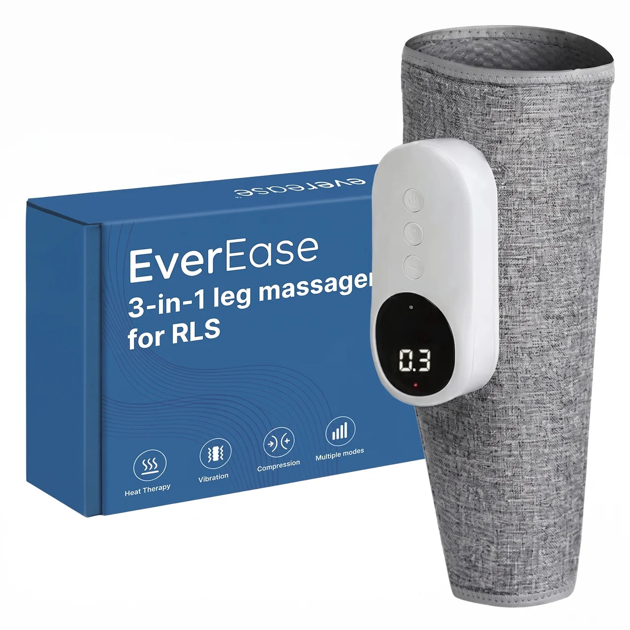 EverEase RLS Massager